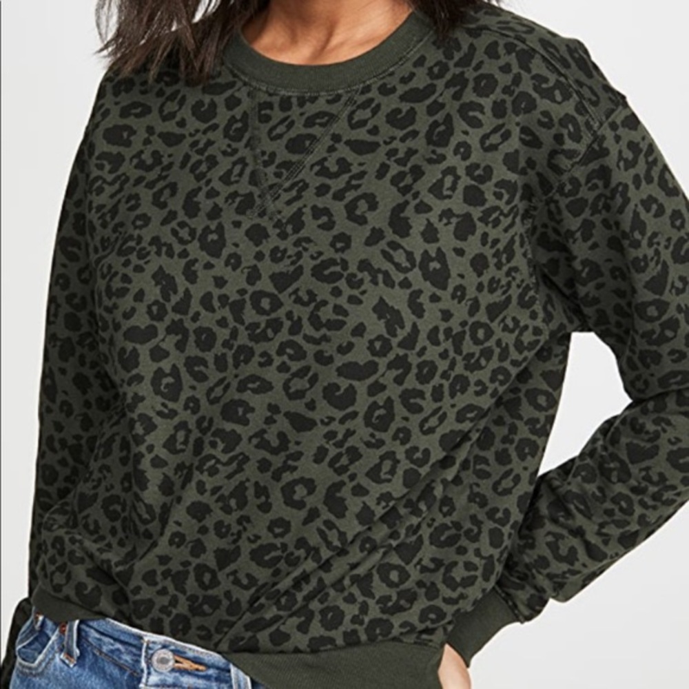 Z SUPPLY SWEATER